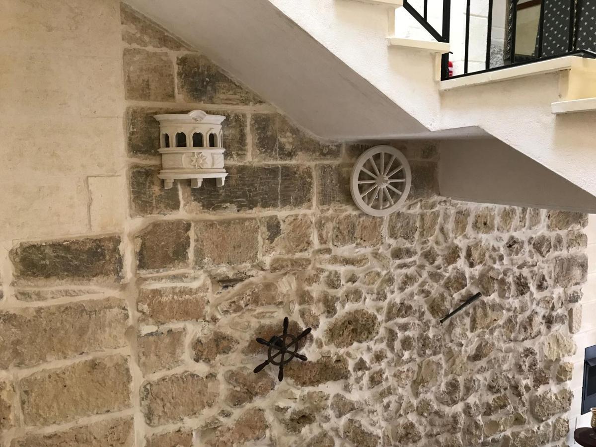 Xagħra The Cloisters Bed And Breakfast מראה חיצוני תמונה