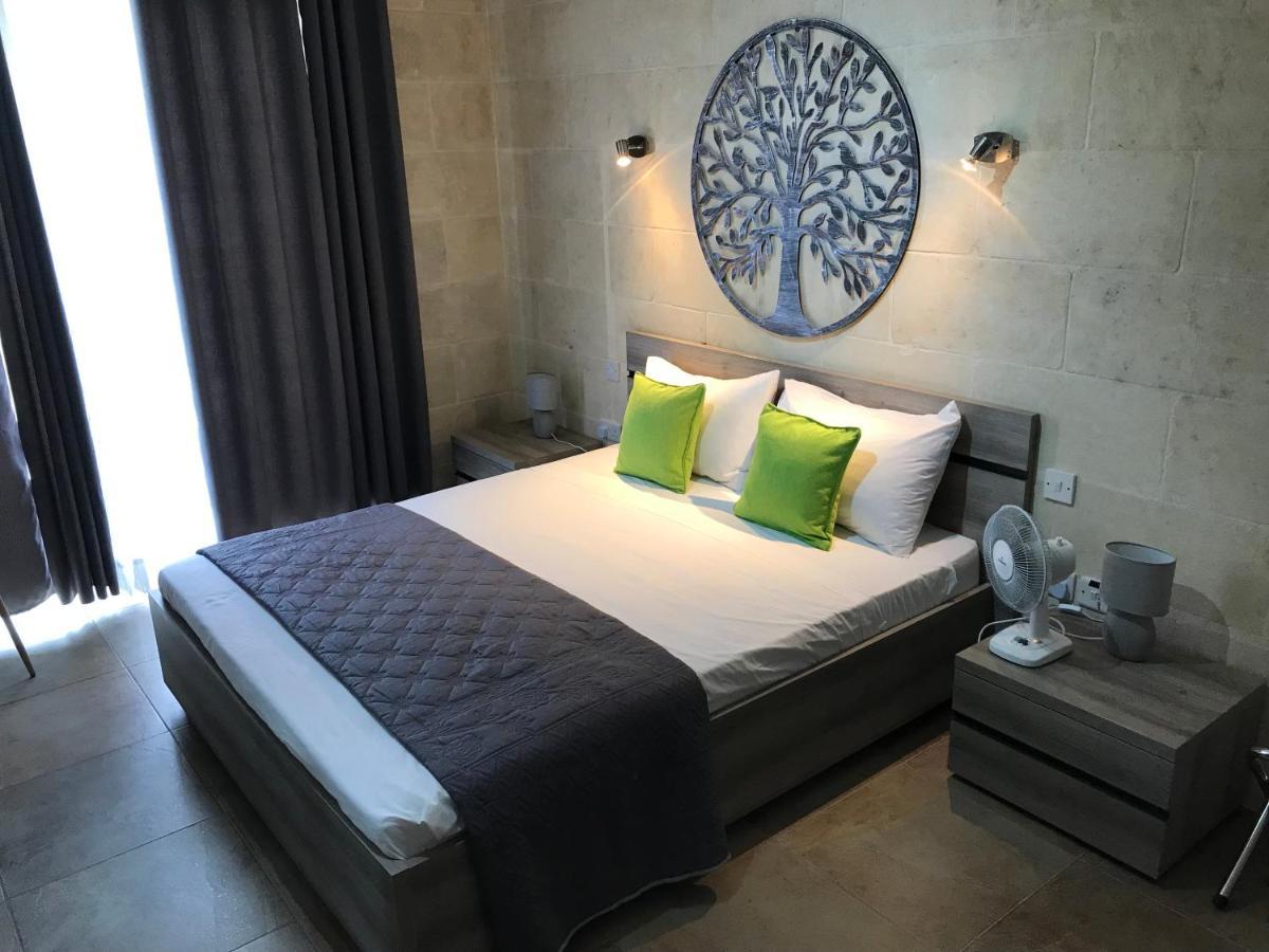 Xagħra The Cloisters Bed And Breakfast מראה חיצוני תמונה