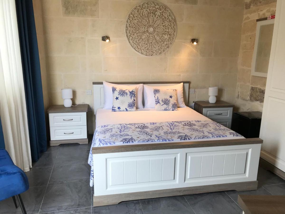 Xagħra The Cloisters Bed And Breakfast מראה חיצוני תמונה