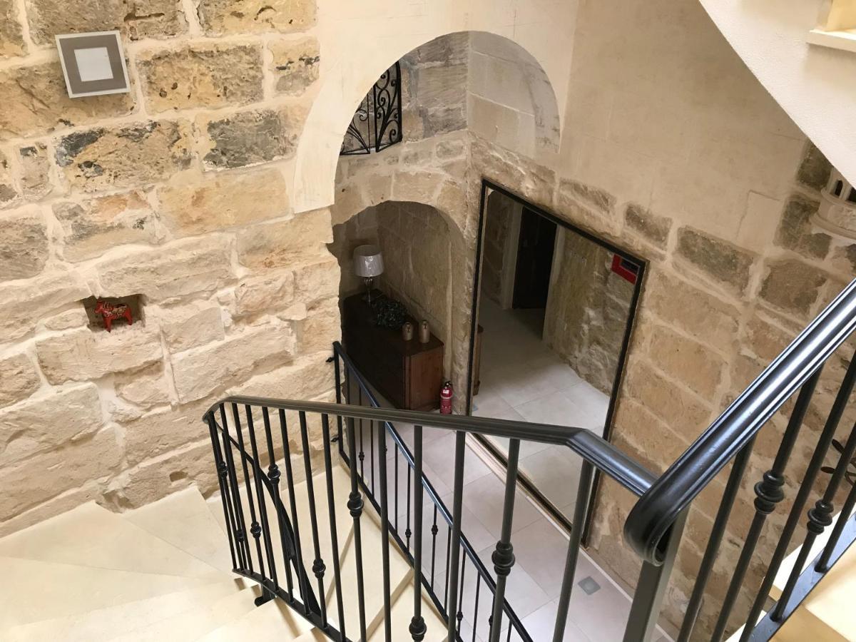 Xagħra The Cloisters Bed And Breakfast מראה חיצוני תמונה