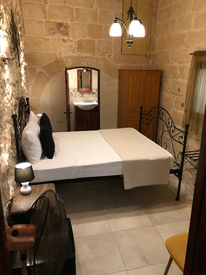 Xagħra The Cloisters Bed And Breakfast מראה חיצוני תמונה