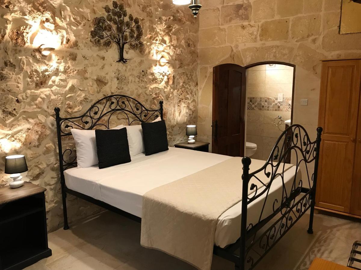 Xagħra The Cloisters Bed And Breakfast מראה חיצוני תמונה