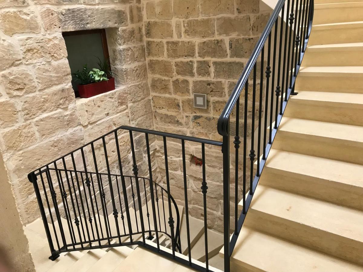 Xagħra The Cloisters Bed And Breakfast מראה חיצוני תמונה