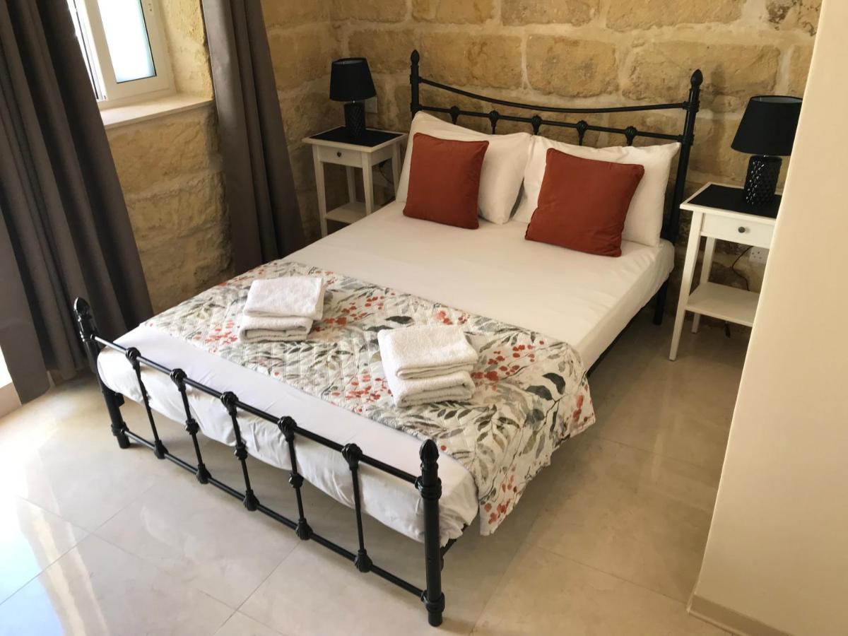 Xagħra The Cloisters Bed And Breakfast מראה חיצוני תמונה