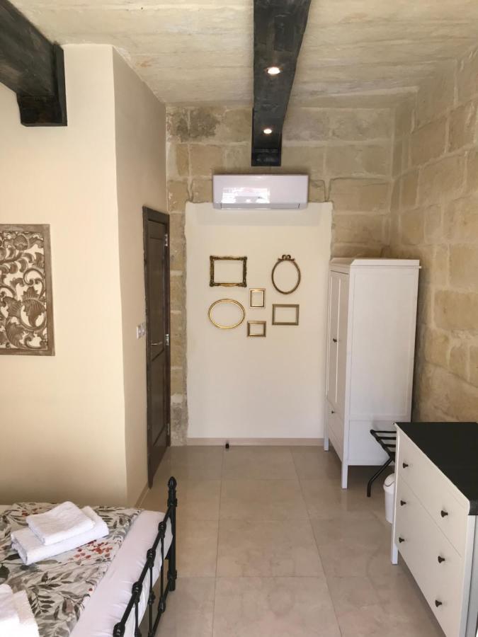 Xagħra The Cloisters Bed And Breakfast מראה חיצוני תמונה