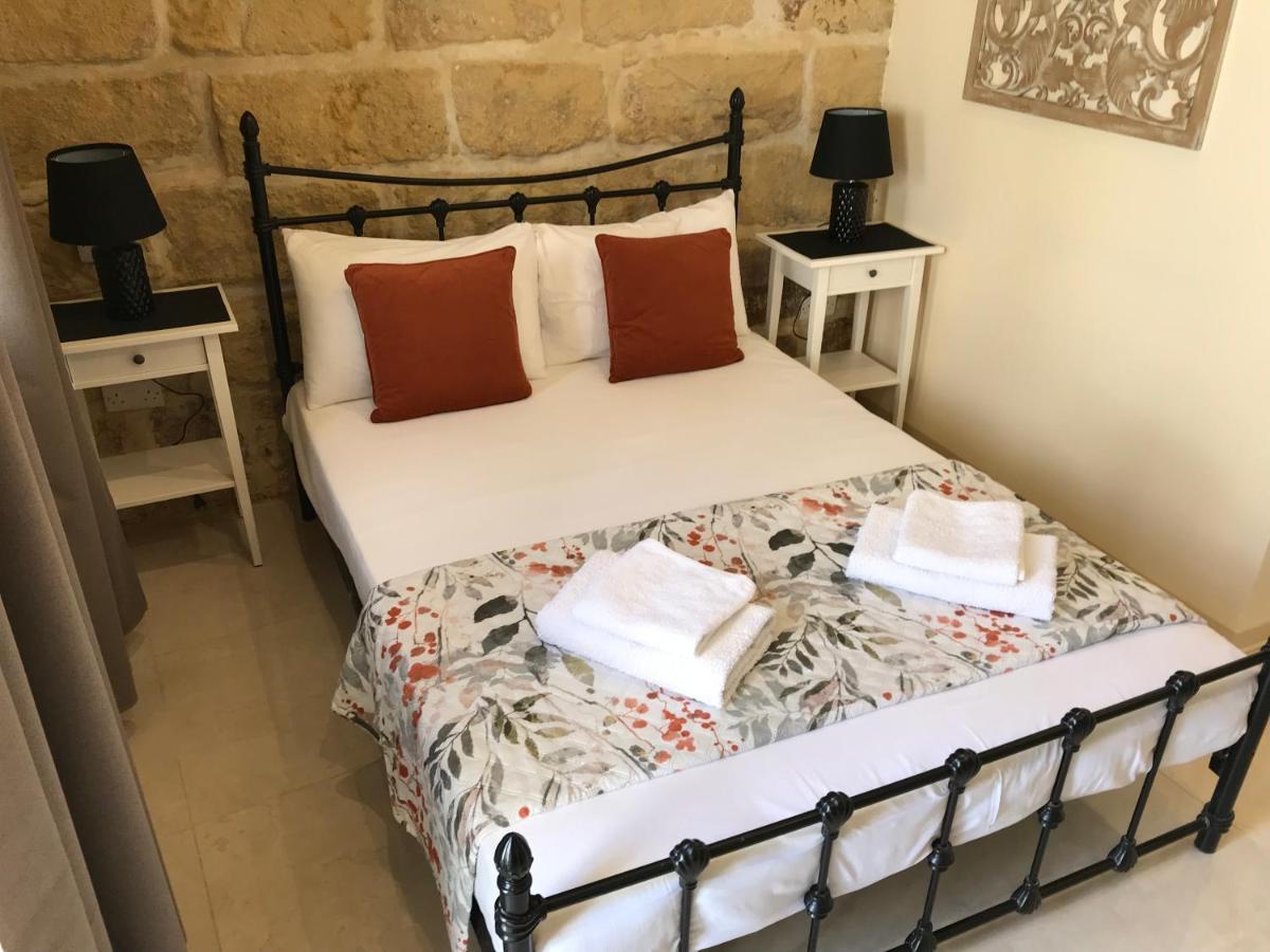 Xagħra The Cloisters Bed And Breakfast מראה חיצוני תמונה