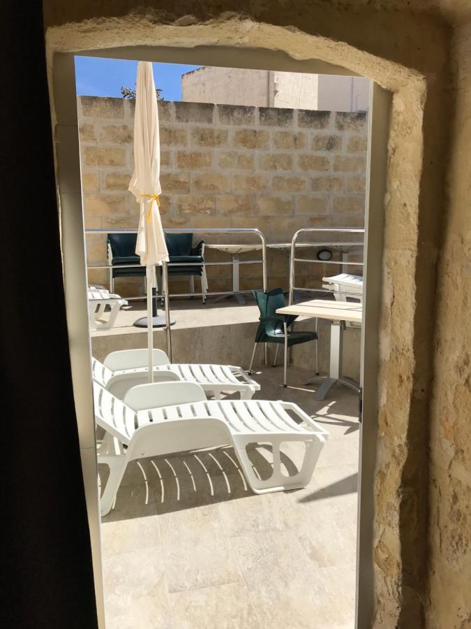 Xagħra The Cloisters Bed And Breakfast מראה חיצוני תמונה