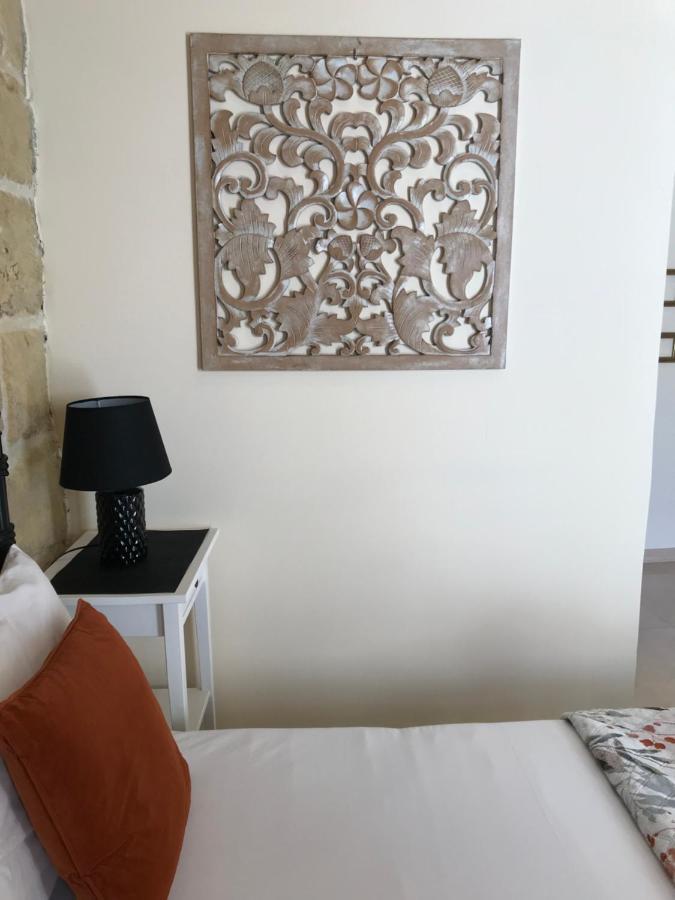 Xagħra The Cloisters Bed And Breakfast מראה חיצוני תמונה