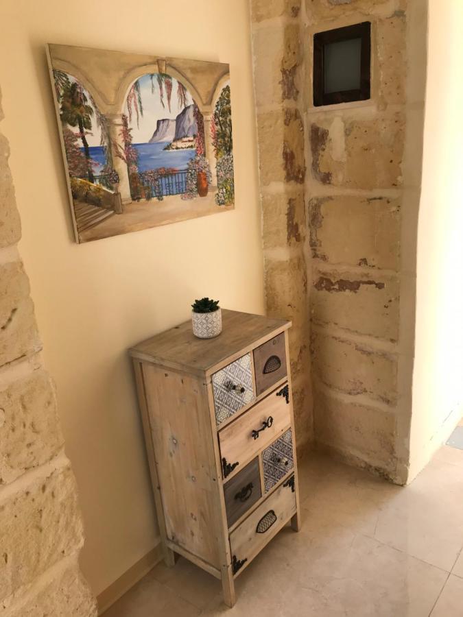 Xagħra The Cloisters Bed And Breakfast מראה חיצוני תמונה