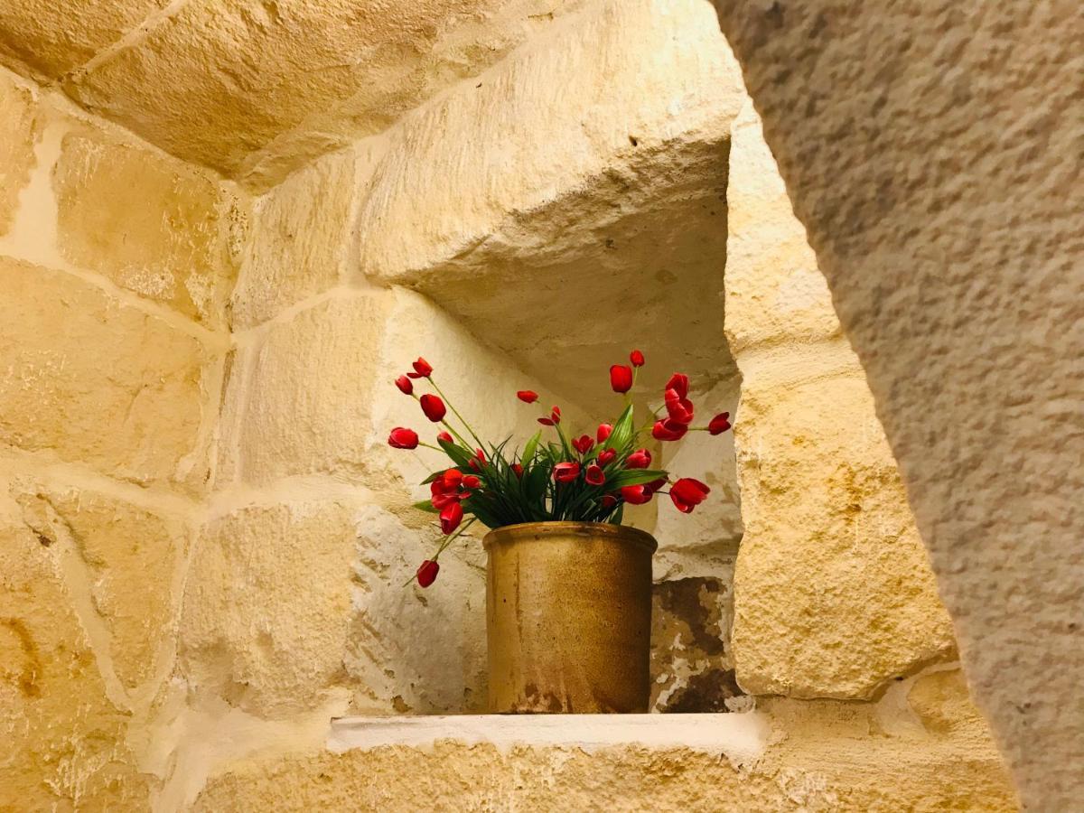 Xagħra The Cloisters Bed And Breakfast מראה חיצוני תמונה