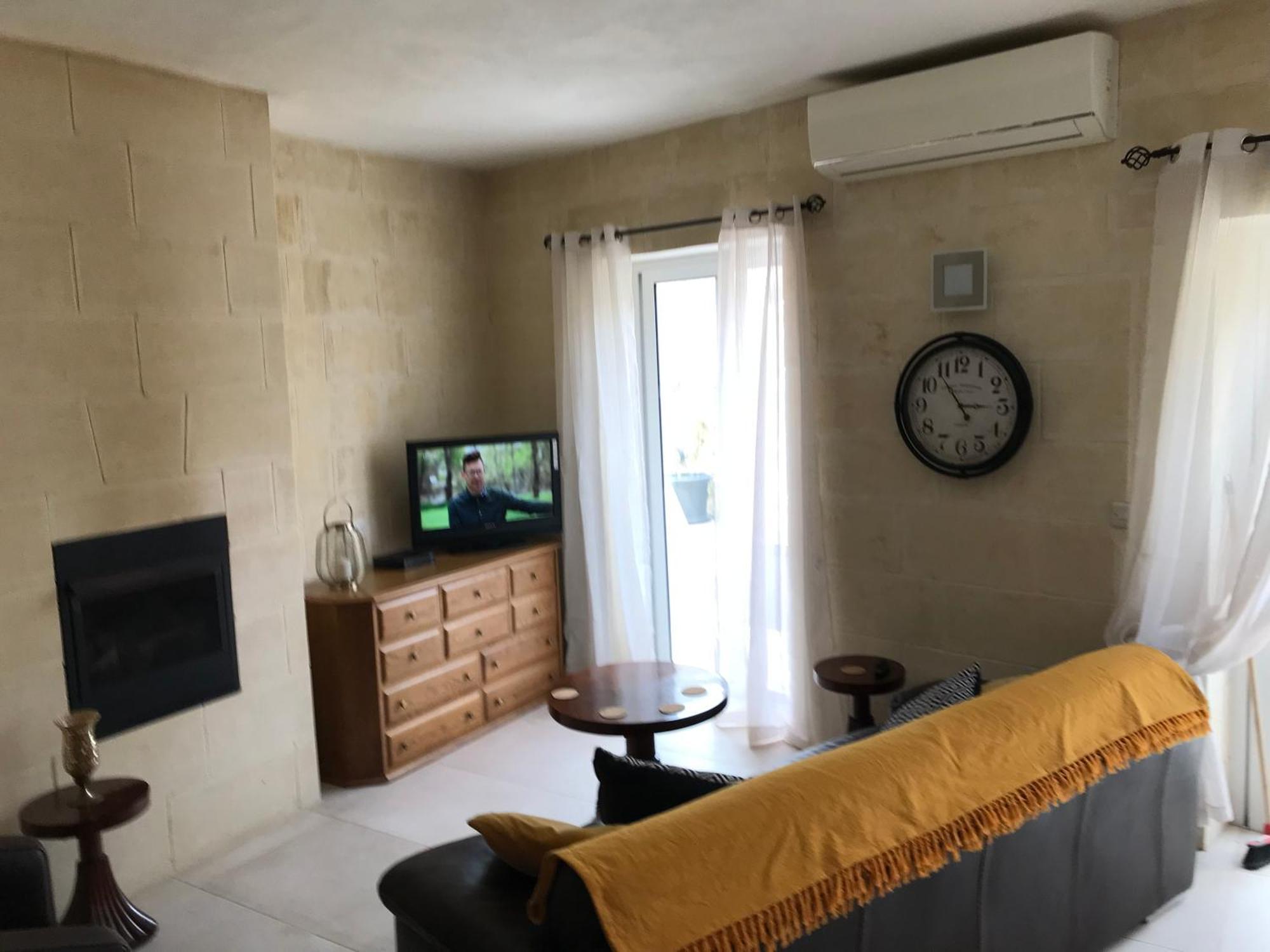 Xagħra The Cloisters Bed And Breakfast מראה חיצוני תמונה