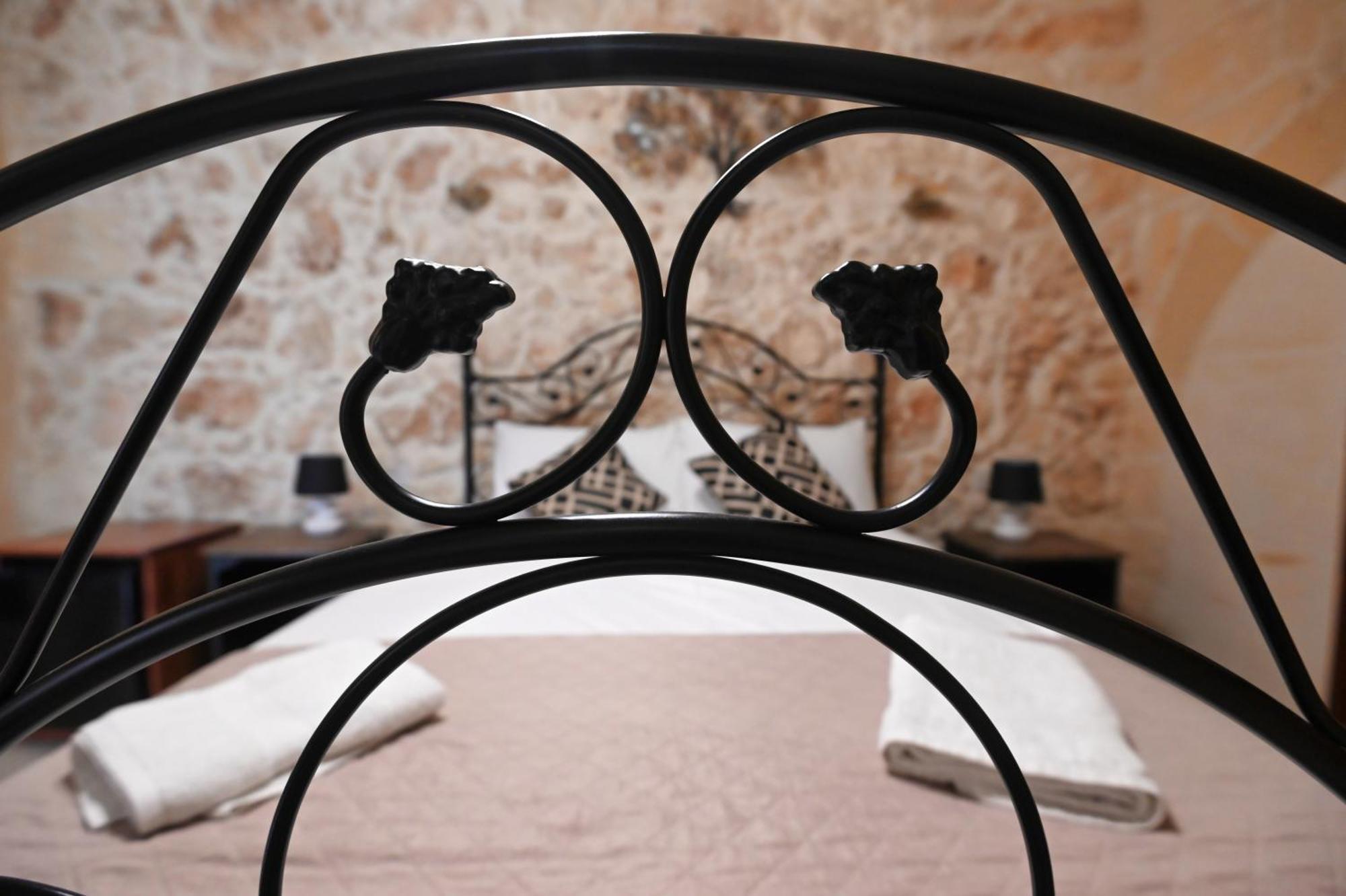 Xagħra The Cloisters Bed And Breakfast מראה חיצוני תמונה