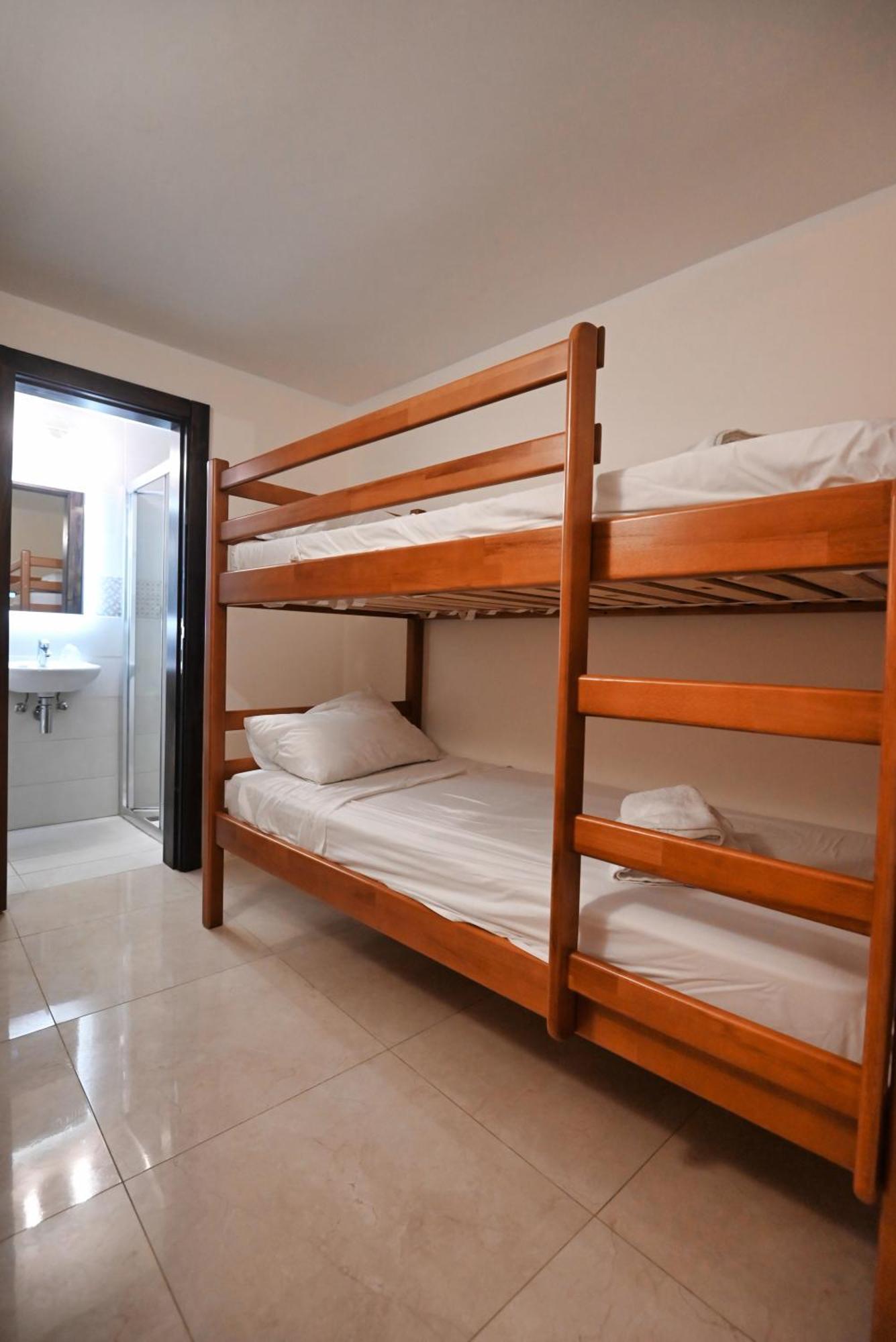Xagħra The Cloisters Bed And Breakfast מראה חיצוני תמונה