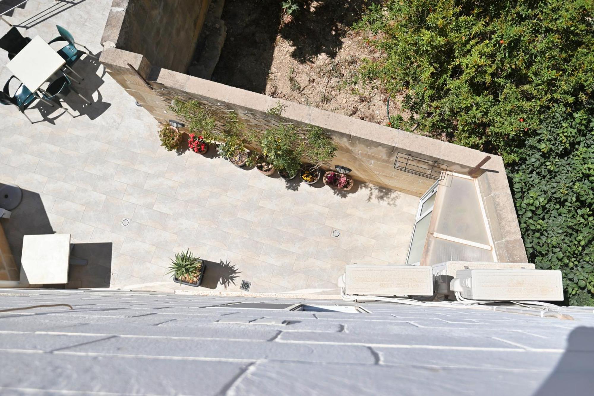 Xagħra The Cloisters Bed And Breakfast מראה חיצוני תמונה