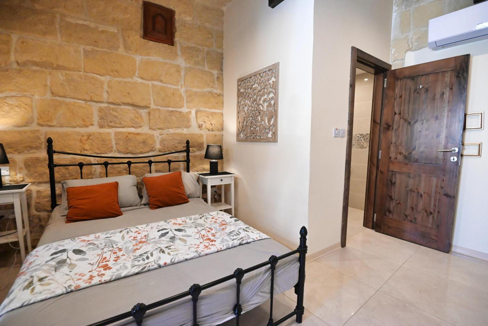 Xagħra The Cloisters Bed And Breakfast מראה חיצוני תמונה